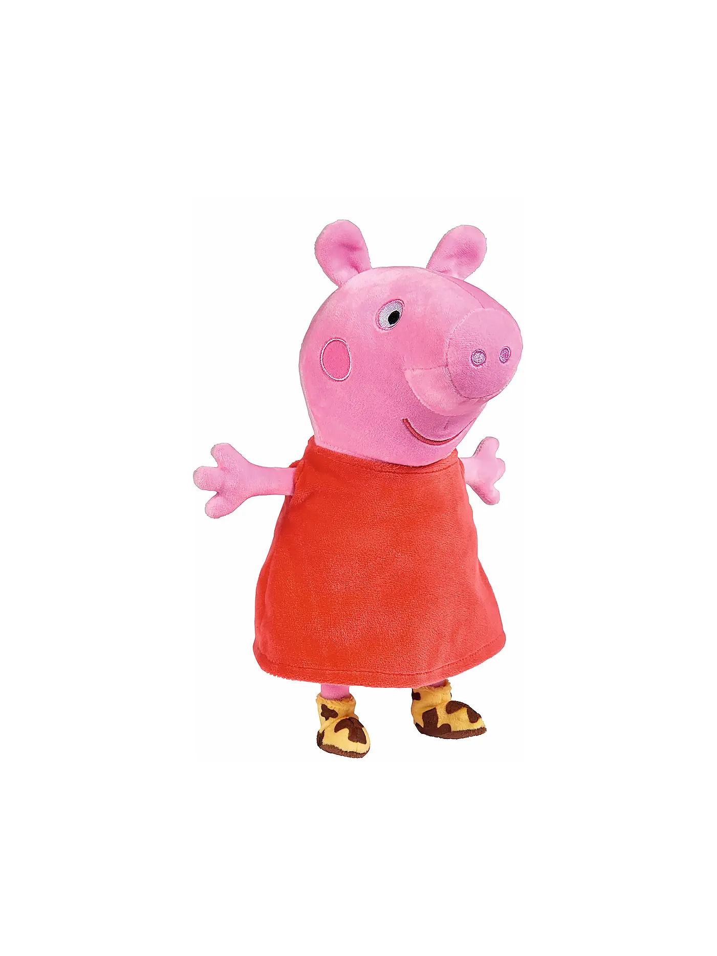 SIMBA | Pig Plüsch Peppa mit Sound 25cm | 